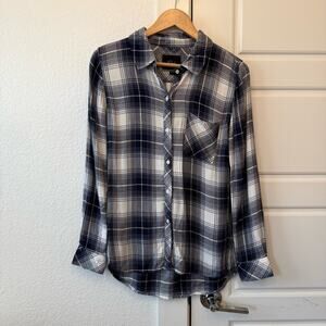 Rails Plaid Shirt